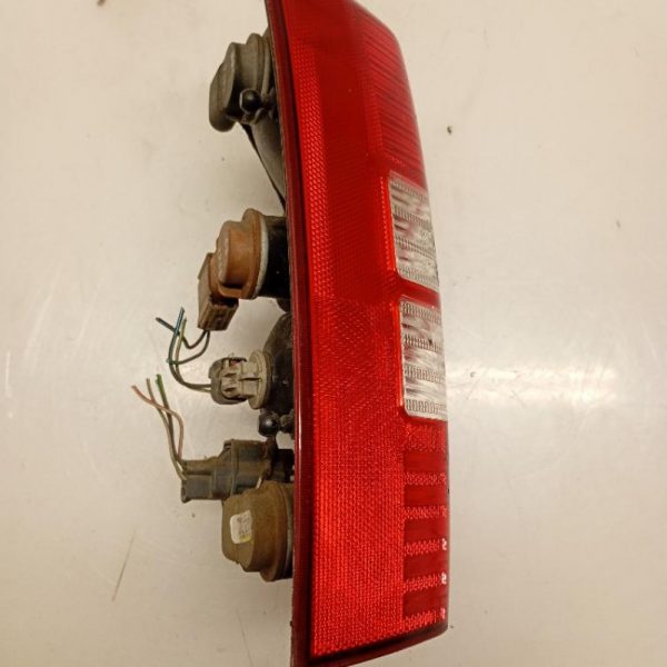 Faro / Fanale Posteriore Sinistro Jeep Patriot 2007 – 2010