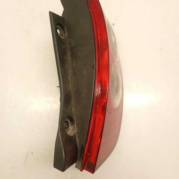 Faro / Fanale Posteriore Destro Nissan Micra K12 2007 – 2010