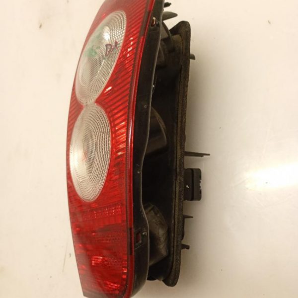 Faro / Fanale Posteriore Destro Nissan Micra K12 2007 – 2010