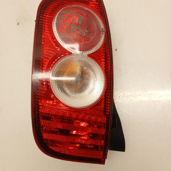 Faro / Fanale Posteriore Sinistro Nissan Micra K12 2007 – 2010