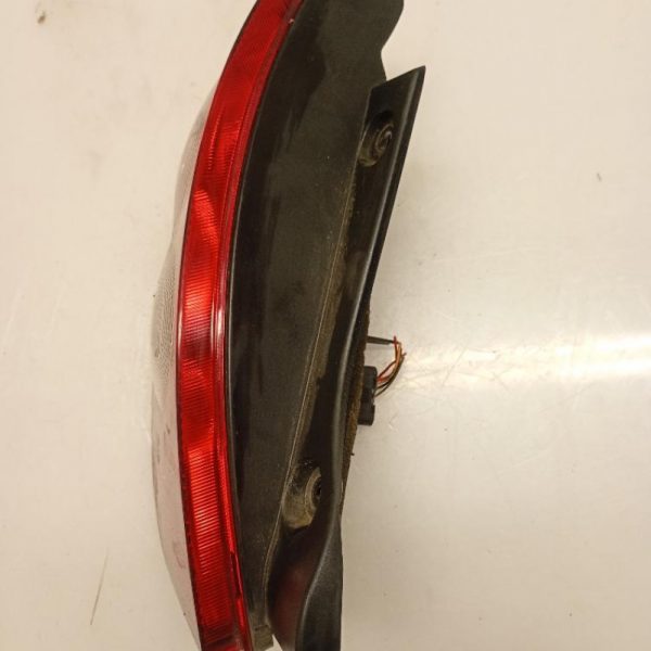Faro / Fanale Posteriore Sinistro Nissan Micra K12 2007 – 2010