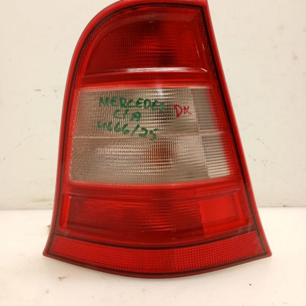 Faro / Fanale Posteriore Destro Mercedes-Benz Classe A W168 2001 – 2004