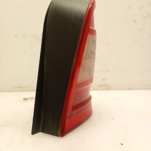 Faro / Fanale Posteriore Destro Mercedes-Benz Classe A W168 2001 – 2004