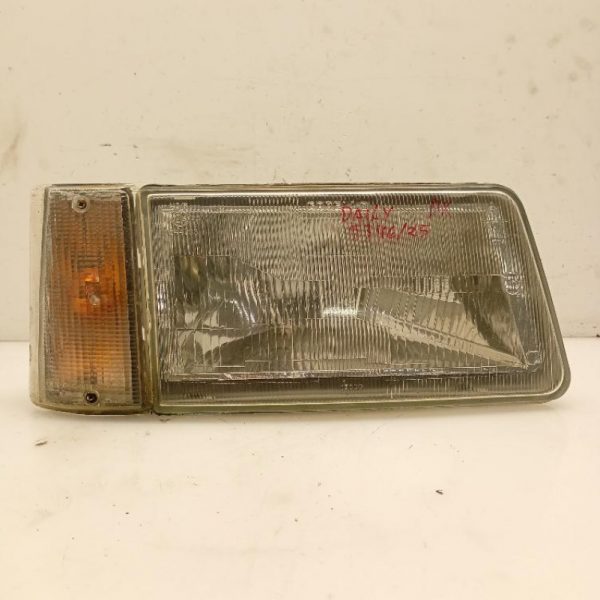 Faro / Proiettore / Fanale Anteriore Destro Iveco Daily 1992 – 1996