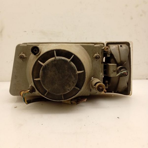 Faro / Proiettore / Fanale Anteriore Destro Iveco Daily 1992 – 1996