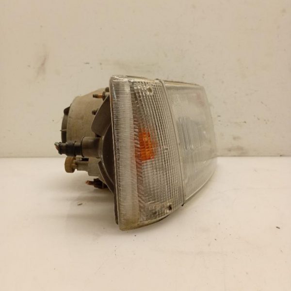 Faro / Proiettore / Fanale Anteriore Destro Iveco Daily 1992 – 1996