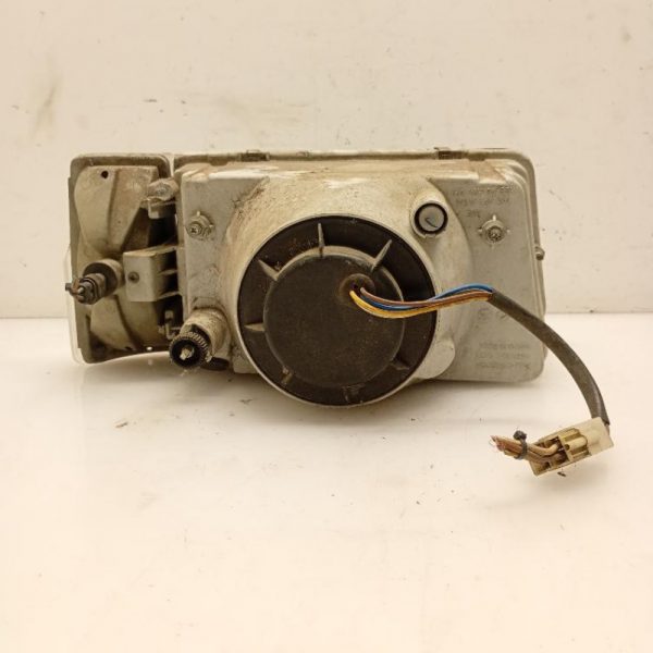 Faro / Proiettore / Fanale Anteriore Sinistro Iveco Daily 1992 – 1996