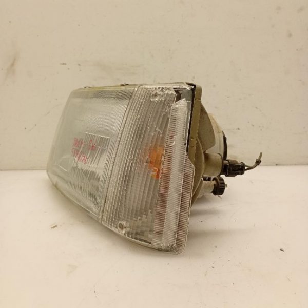 Faro / Proiettore / Fanale Anteriore Sinistro Iveco Daily 1992 – 1996
