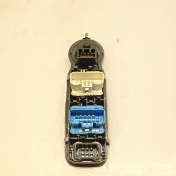 Pulsantiera Anteriore Sinistra Renault Modus 2a Serie 2007 – 2012