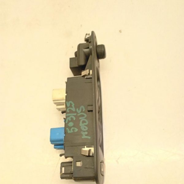 Pulsantiera Anteriore Sinistra Renault Modus 2a Serie 2007 – 2012