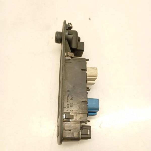 Pulsantiera Anteriore Sinistra Renault Modus 2a Serie 2007 – 2012