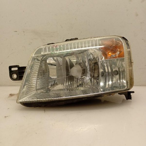 Faro / Proiettore / Fanale Anteriore Sinistro Fiat Panda 2003 – 2011