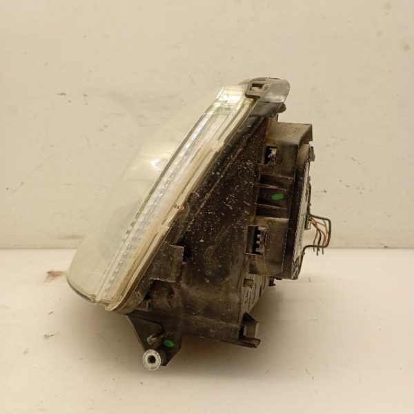 Faro / Proiettore / Fanale Anteriore Sinistro Fiat Panda 2003 – 2011