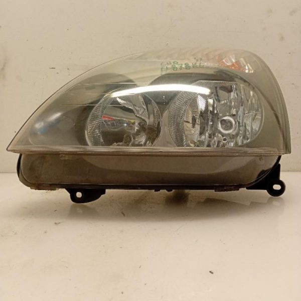 Faro / Proiettore / Fanale Anteriore Sinistro Renault Clio 2001 – 2005