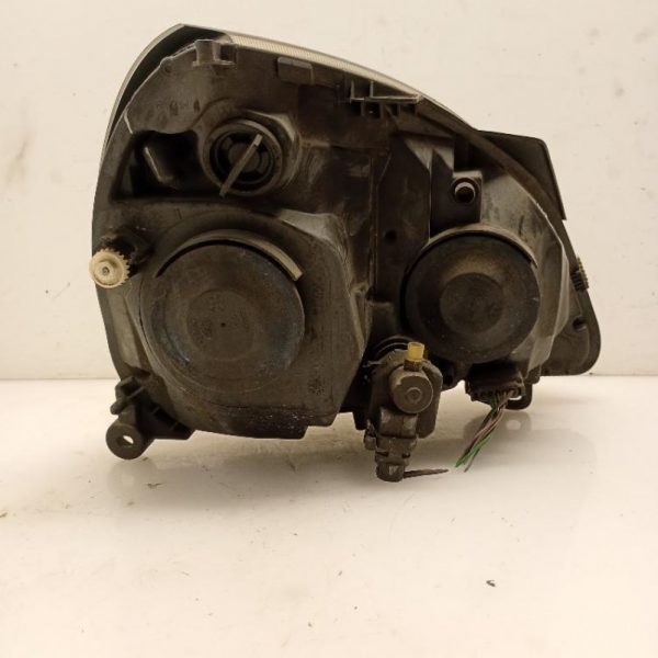 Faro / Proiettore / Fanale Anteriore Sinistro Renault Clio 2001 – 2005