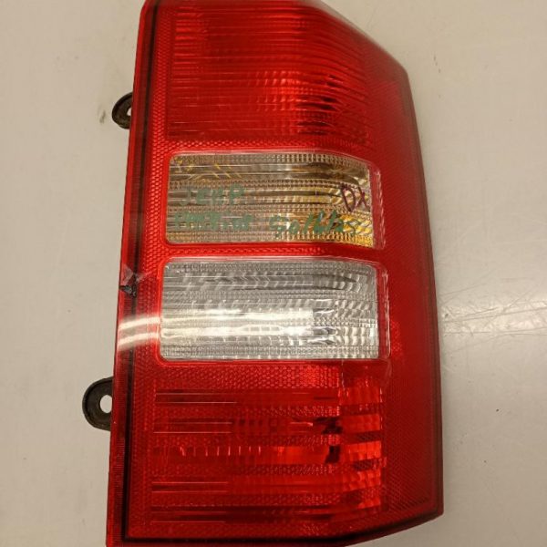 Faro / Fanale Posteriore Destro Jeep Patriot 2007 – 2010