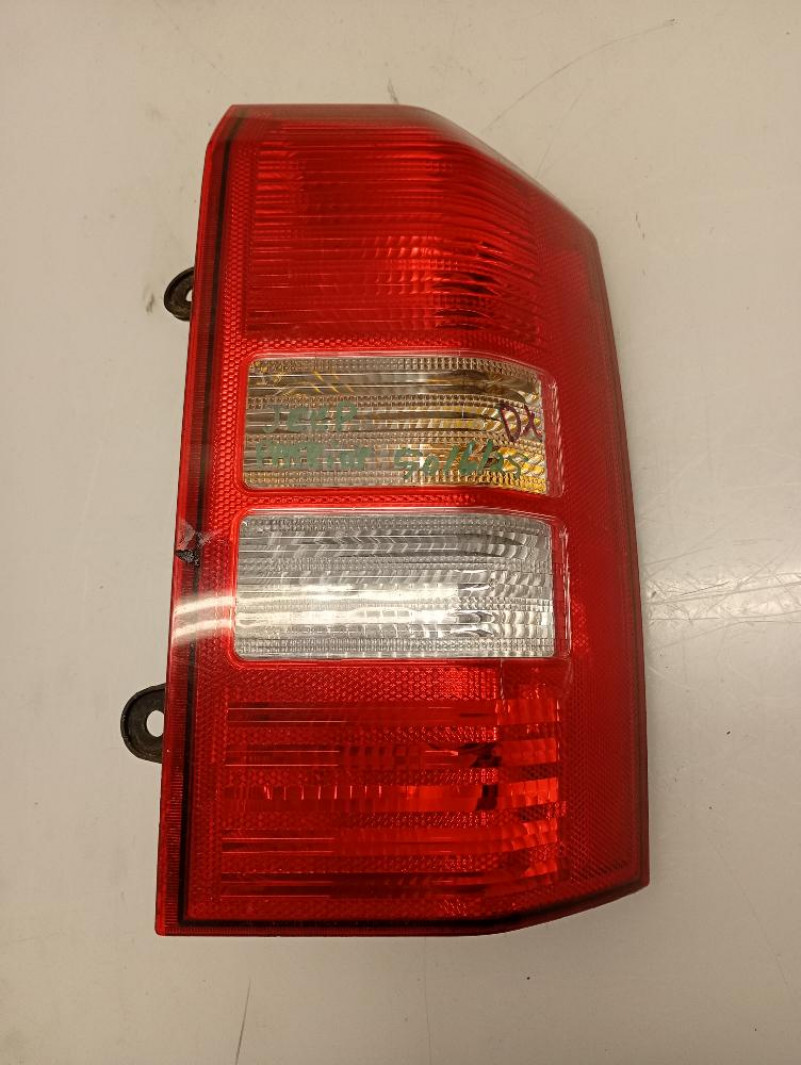 Faro / Fanale Posteriore Destro Jeep Patriot 2007 – 2010