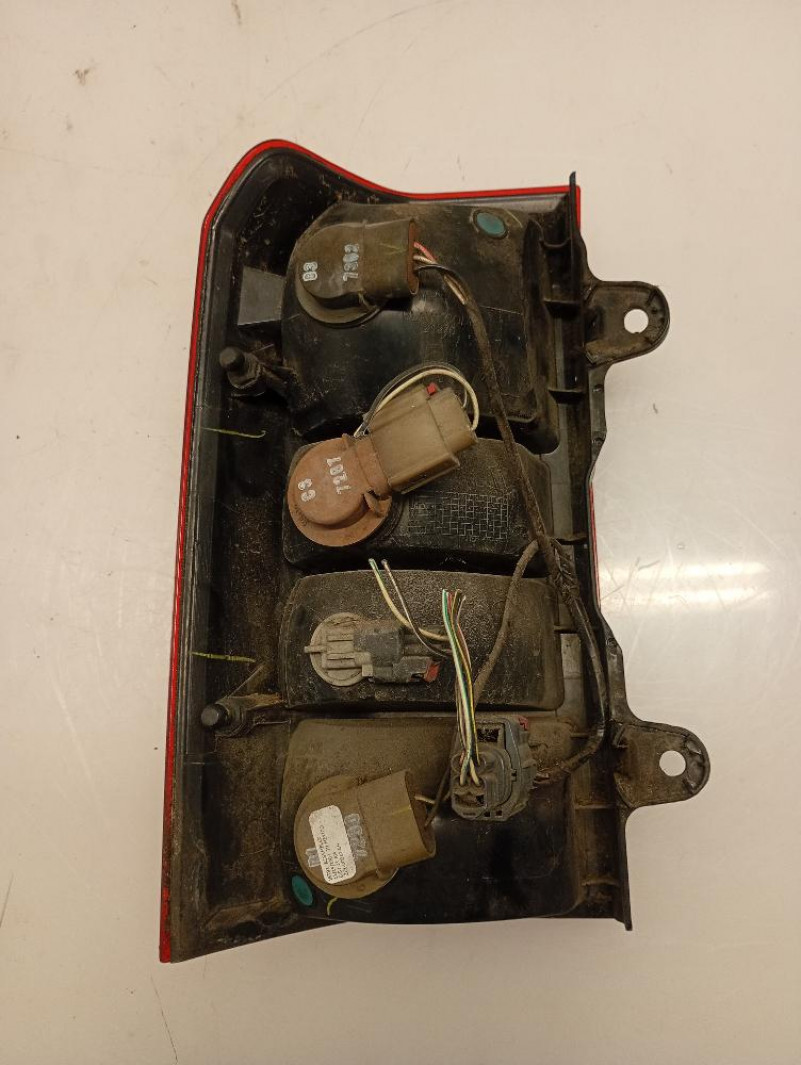 Faro / Fanale Posteriore Destro Jeep Patriot 2007 – 2010