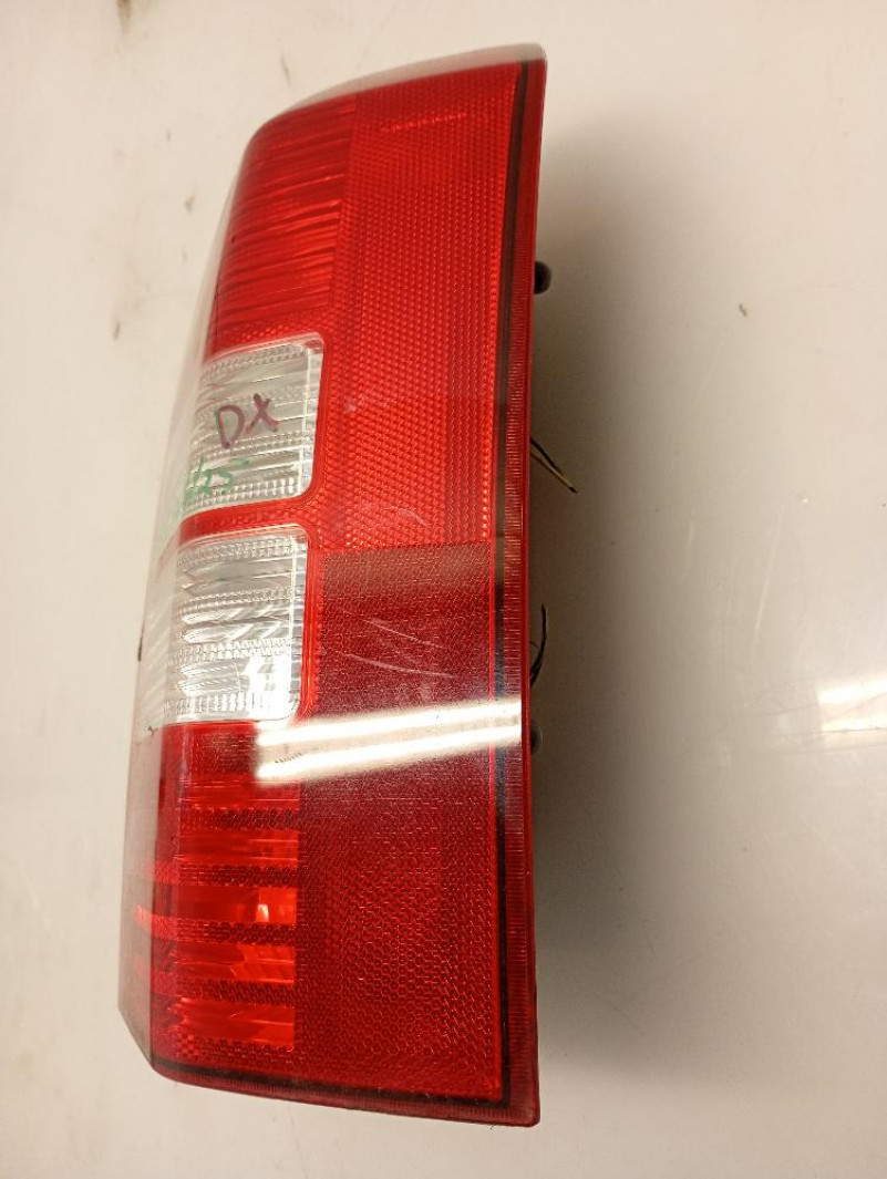 Faro / Fanale Posteriore Destro Jeep Patriot 2007 – 2010