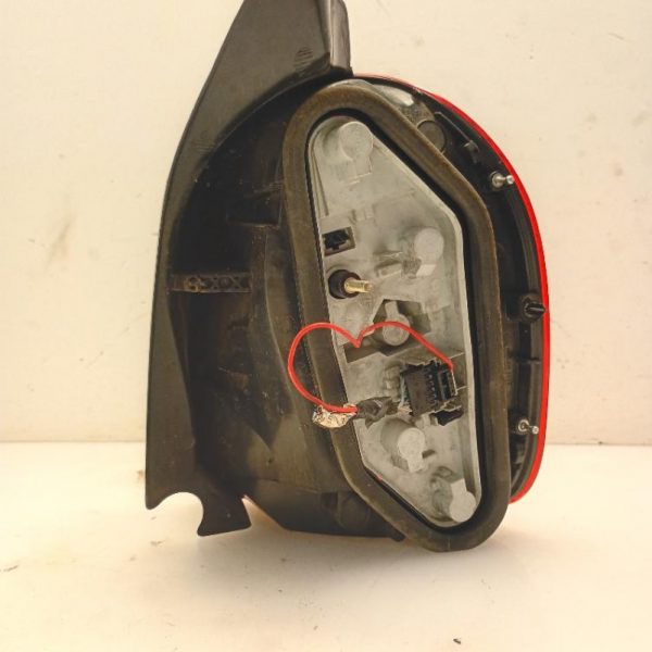 Faro / Fanale Posteriore Sinistro Renault Modus 2007 – 2012