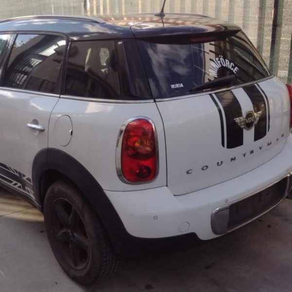 Mini One Countryman 2011 – Veicolo Intero solo per Ricambi