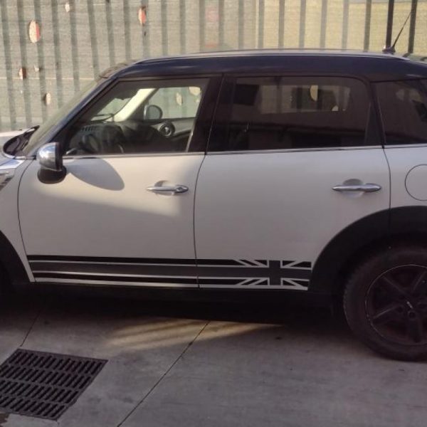 Mini One Countryman 2011 – Veicolo Intero solo per Ricambi