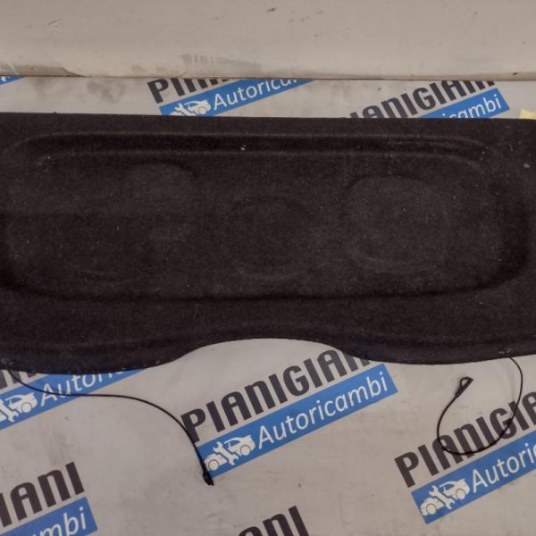 Cappelliera Fiat Panda 2011 – 2024