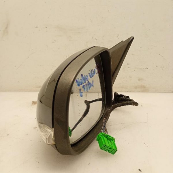 Specchietto / Retrovisore Esterno Sinistro Volvo V60 2010 – 2013