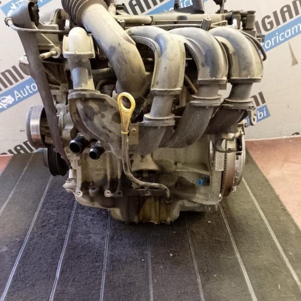 Motore Ford Fiesta FUJA 73.000 Km