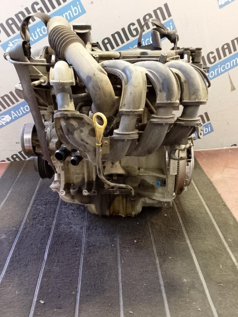 Motore Ford Fiesta FUJA 73.000 Km