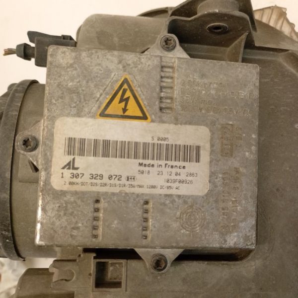 Faro / Proiettore / Fanale Anteriore Destro XENON Mercedes-Benz CLK 2002-2005