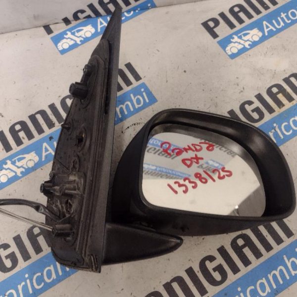 Specchietto Retrovisore Destro Fiat Panda  2011 – 2024