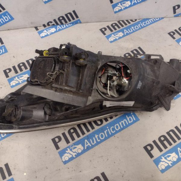 Proiettore / Faro Anteriore Destro Opel Corsa D 2007