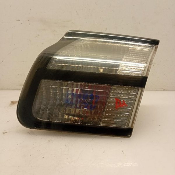 Faro / Fanale Posteriore Interno Destro Saab 9.3 2007 – 2011