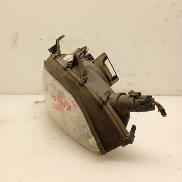 Faro / Proiettore / Fanale Anteriore Destro Opel Tigra 1994 – 2000