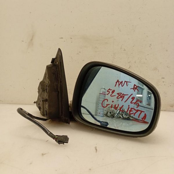 Specchietto / Retrovisore Esterno Destro Alfa Romeo Giulietta 2010 – 2020