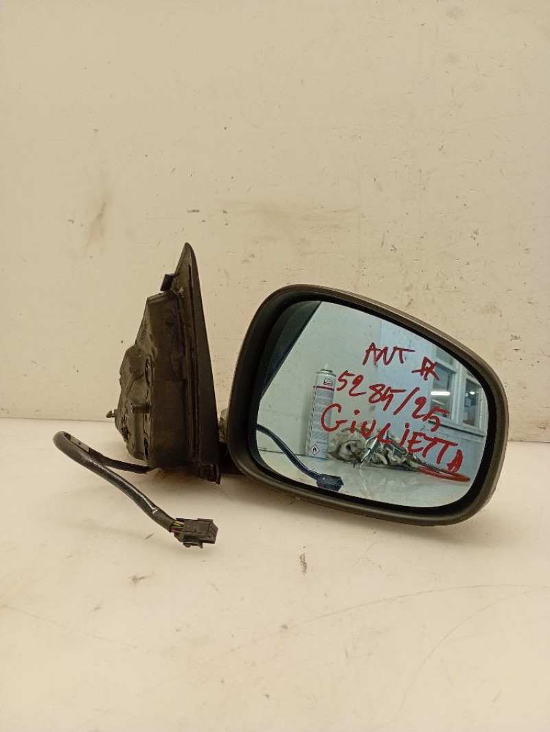 Specchietto / Retrovisore Esterno Destro Alfa Romeo Giulietta 2010 – 2020