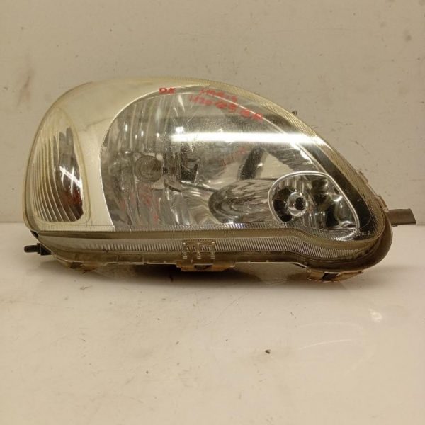 Faro / Fanale / Proiettore Anteriore Destro Toyota Yaris 2003 – 2005