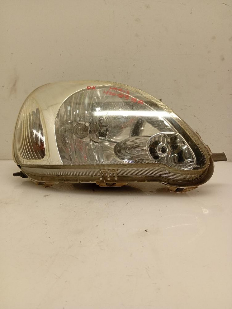 Faro / Fanale / Proiettore Anteriore Destro Toyota Yaris 2003 – 2005