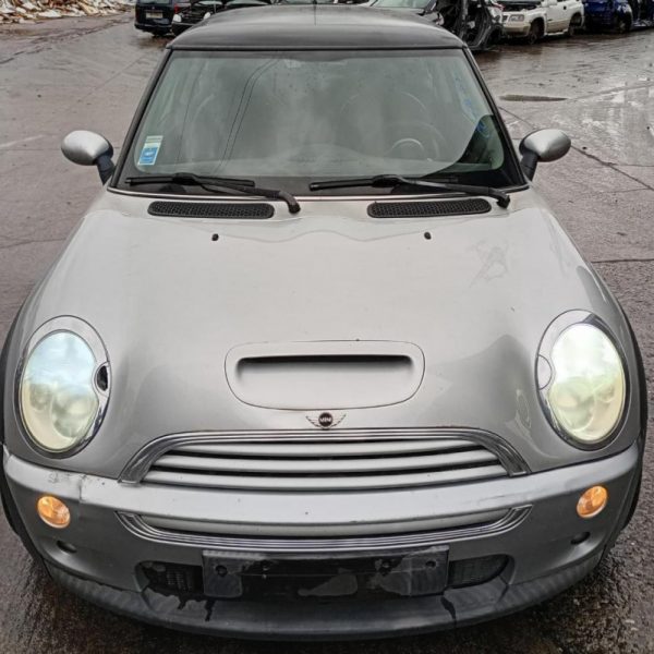 Mini Cooper S R50/53 Anno 2002 | Veicolo Intero | SOLO PER RICAMBI