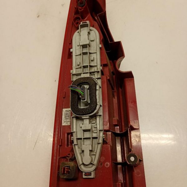 Faro / Fanale Posteriore Destro Peugeot Partner 2008 – 2012