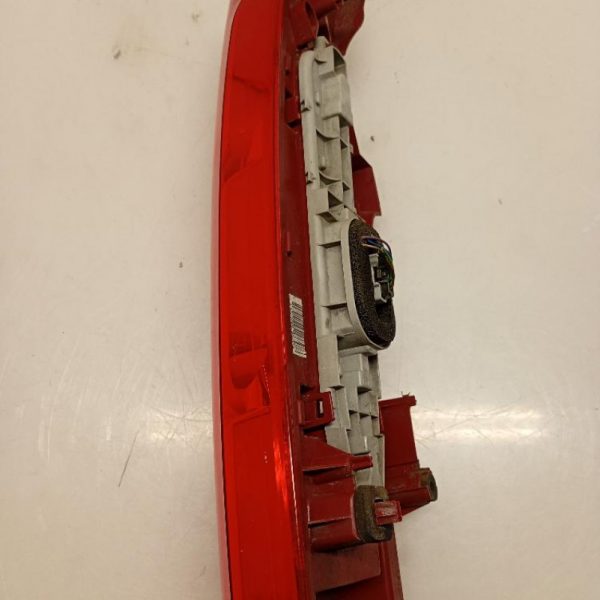 Faro / Fanale Posteriore Destro Peugeot Partner 2008 – 2012