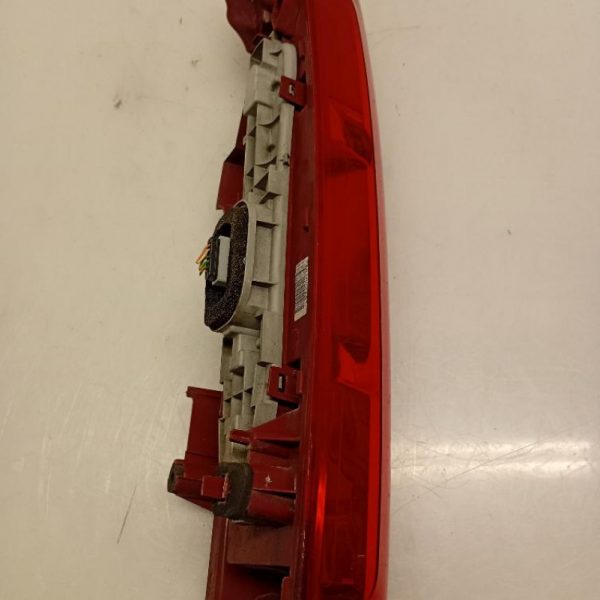 Faro / Fanale Posteriore Sinistro Peugeot Partner 2008 – 2012