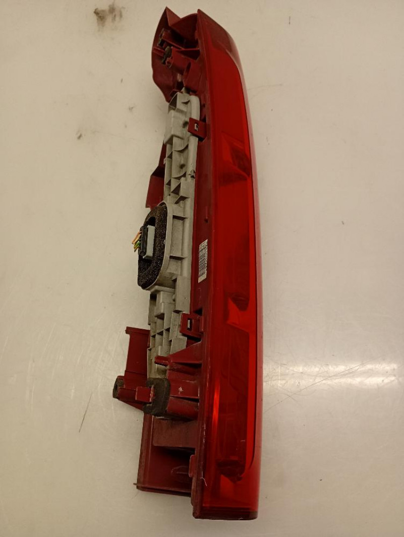 Faro / Fanale Posteriore Sinistro Peugeot Partner 2008 – 2012