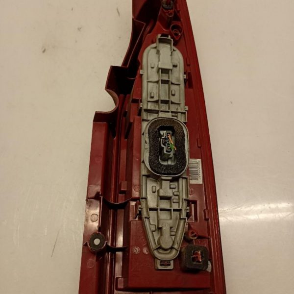 Faro / Fanale Posteriore Sinistro Peugeot Partner 2008 – 2012