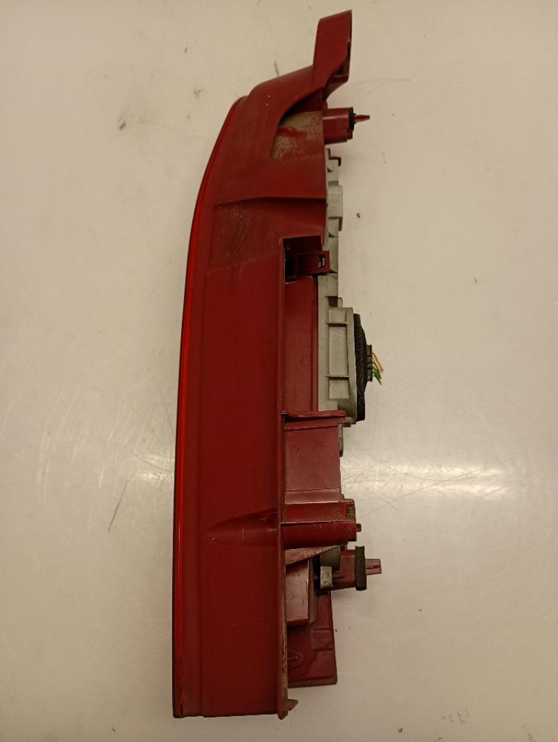 Faro / Fanale Posteriore Sinistro Peugeot Partner 2008 – 2012