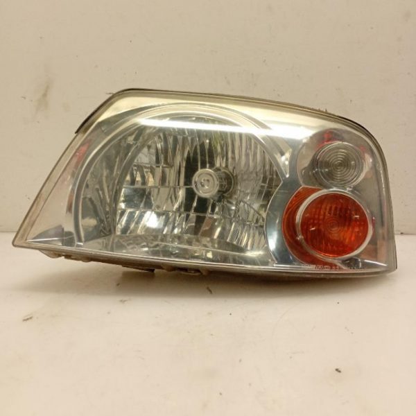 Faro / Fanale / Proiettore Anteriore Sinistro Hyundai Atos Prime 2004 – 2008