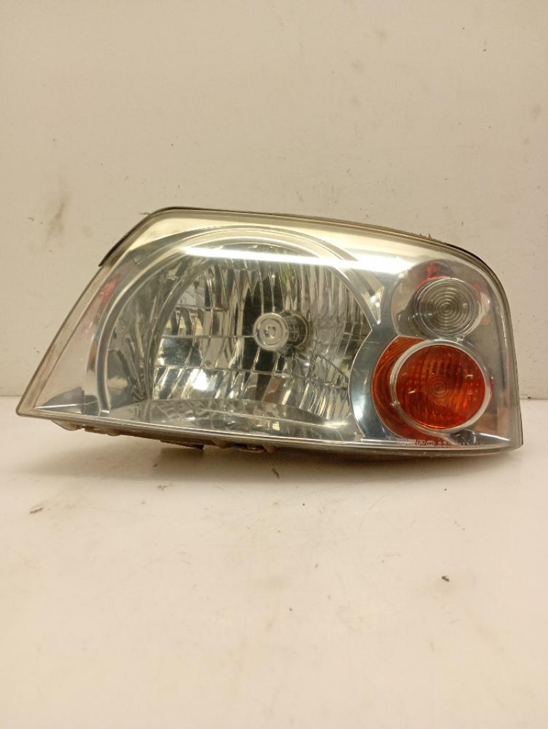Faro / Fanale / Proiettore Anteriore Sinistro Hyundai Atos Prime 2004 – 2008