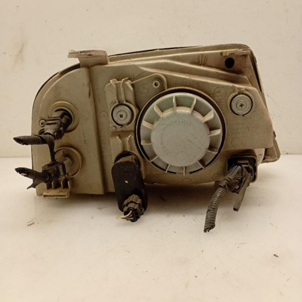 Faro / Fanale / Proiettore Anteriore Sinistro Hyundai Atos Prime 2004 – 2008