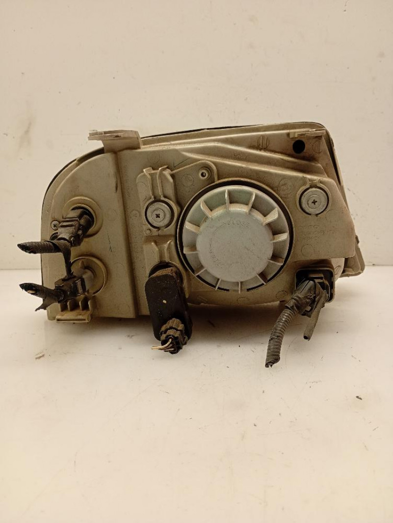 Faro / Fanale / Proiettore Anteriore Sinistro Hyundai Atos Prime 2004 – 2008